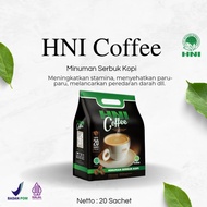 HNI COFFEE 100% Guaranteed Original HNI HPAI Product