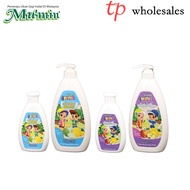 MU'MIN JUNIOR MANDIAN 300ML / 1000ML