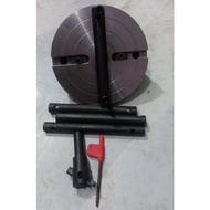 Piston coak holder + piston jig 4 as piston pen