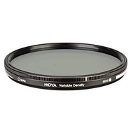 Hoya 72mm Variable Density Screw-in Filter