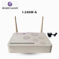 Alcatel Lucent I-240W-A GPON WIFI WIRELESS ONT Router