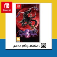 nintendo switch bayonetta 3 ( english )