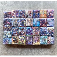 Bushiroad Authentic Vanguard & Buddyfight Card Box