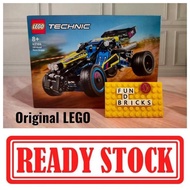 LEGO 42164 Technic Off Road Race Buggy