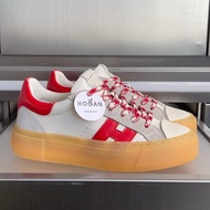 Casual 4.5cm Sole Thick Sneakers hogan hogan Sole Thick