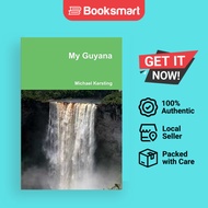 My Guyana - Paperback - English - 9781312532809