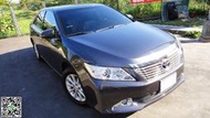 【北區嚴選中古車】豐田 CAMRY 2.5L 頂級規格 持雙證件有工作可全額貸