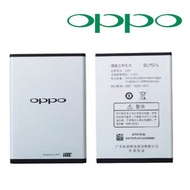 Battery OPPO BLP569 Find 7 / Find 7A (X9007 X9077 X9070) High Quality Battery 2800mAh