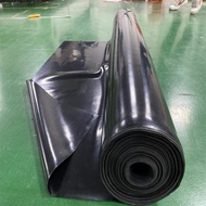 ZHANGSE | แผ่นยางดำ EPDM Nitrile Chloroprene ที่ผ่านการแปรรูป