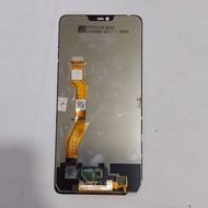 Oppo F7 Lcd Connector (Unit)