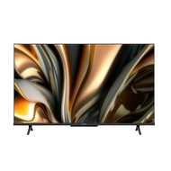 LED TV 75" HISENSE 4K GOOGLE TV 75A6500H HISENSE