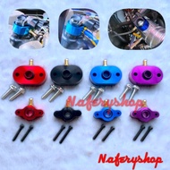 Boost Meter Adapter Allnew​ U4-5 Direct Model Good Quality Aluminum Weight 1.9 2.5 3.0