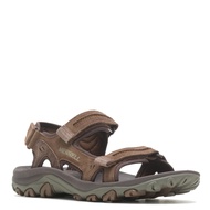 Men's, Huntington Leather Convert Sandal