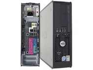 CNC DESKTOP PC DELL Dell Optiplex 745(USED)