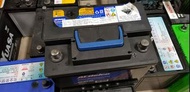 (二手中古電池) Acdelco 56220 (55566加強) 免保養汽車電池 數值漂亮，品項優