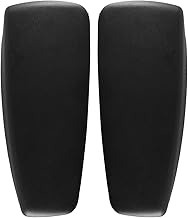 Armrest Pads Fit for Herman Miller Embody Office Chair, Arm Rest Caps for Adjustable Arms, Ergonomic