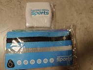 Nintendo Switch Sports 特典 運動腰包+手腕毛巾