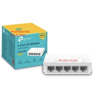 Bộ chia mạng 5 cổng Tp-Link LS1005 / Switch Tp Link 5 Port Bảo hành 24 Tháng