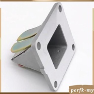 [PerfkMY] Air Inlet Connection Reed Valve for Yamaha 125cc DT125 RS125 Air System