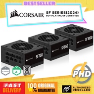 Corsair SF750/ SF850/ SF1000 SFX Power Supply Fully Modular [80 PLUS Platinum Certified]