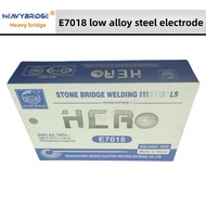 E7018 Low Alloy Steel Welding Rod E6013 E7016 E6010 E6011 Welding Rod