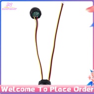 Front LED Light for  1603  1604 SG1603 SG1604 1/16 RC Car Spare Parts Accessories