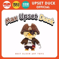 Max-Upset Duck [เป็ดโจรสลัด] เป็ดหน้าบึ้ง 400% ของแท้ มีมอก. พร้อมส่งจากไทย  upset duck