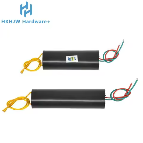 DC 3V-6V bis 400kV 400000V 1000KV Boost Step up Power Module High Voltage Generator Generator 1000kV