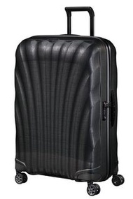 Samsonite C lite curv cabin check in 55/75/81/86cm bag suitcase luggage 行李箱 28寸