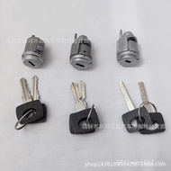 Start Car Manufacturer Universal Ignition Direct Supply Switch Lock Cylinder Lock Cylinder Car Benz 