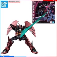 Genuine Bandai Original Gundam Figure Model Kits GU 1/144 Anime Figures Universe OZ-13MS Gundam Epyo