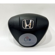 ❃SRS Airbag Steering Cover Honda City 2009-2013 #GB023