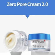 MEDICUBE Zero Pore Cream 2.0 50ml