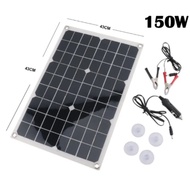Beli 1 gratis 1 Lampu Tenaga Surya LED 10000W Solar Light IP67 lampu sorot emergency Waterproof Lamp