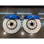 [READY STOCK ] BMW F10 M5 Brake Caliper F10 M5 Bodykit