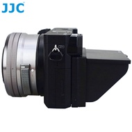 Another Prodigal @ JJC Foldable LCD Hood LCH-A6 Suitable For Sony a6600 Sunshade a6500 a6400 Screen 