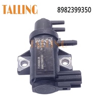 8982399350 Injap Solenoid Tekanan Galak Turbo untuk Isuzu Ascender I280 Saab 9-7X GMC Utusan Chevrol