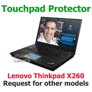 Touchpad Protector Lenovo Thinkpad X260