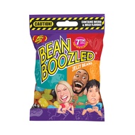 【HÀNG CHUẨN MỸ MÙA 7】Kẹo thối thúi Jelly Belly Bean Boozled Mỹ hộp lớn có vòng xoay 99 gr