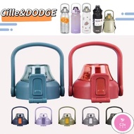 C3S Cille Dodge Dodge 1.3L 1.7L Cup Lid XB-20136/20137 Water Bottle Leak-Proof Water Cup Lid Accesso