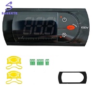 greatbuy666-PJEZS0H100 Temperature Controller Digital Thermostat Controller for and All Refrigerator