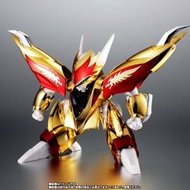 全新Bandai Tamashii nation robot 魂 魔神英雄傳2 龍星丸 30週年紀念電鍍版 新星龍...