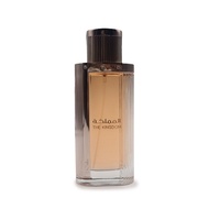 [[[THE KINGDOM For Women 100ML EDP, Natural Spray BY LATTAFA, Minyak Wangi Arab]]]