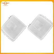 [CloudsMiles.th] Ceiling Lamp Cover for  3 BM BN Front Reading Light KD45-51-311 KD47-51-311 Car Sha