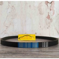 Bando Van Belt 4PK 800 V Belt Fan Belt Groove 4PK-800 Fan Belt Dynamo City Vitara Efi Ac Amenity Est