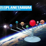 Solar System Planetarium Model Solar System Educational Toy