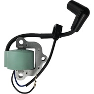 Johnson Outboard Motor Coil High Voltage Pack 581786 502881 Johnson 18-35HP