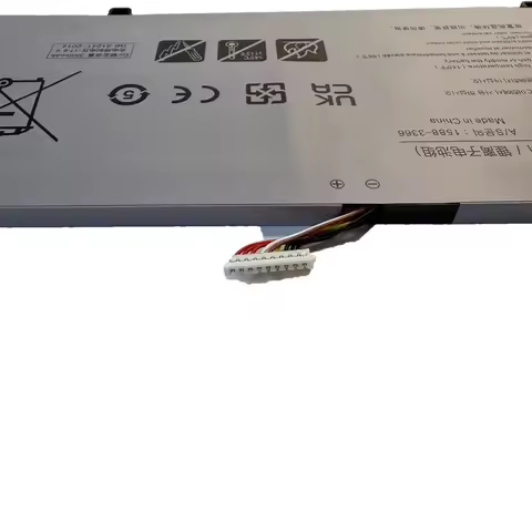 54Wh AA-PBSN4AT Laptop Battery For SAMSUNG Galaxy Book NP750TDA-XD1US NP750TDA-XD2US NP750XDA-KD9DE 