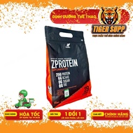 ZProtein Whey Protein Hydrolized Premium (Bag of 2 lbs/ 957 grams)