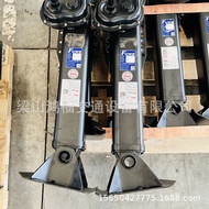 Export Accessories Car Buckle Support Leg Trailer Lift Horse Leg Half Trailer External Leg Support E